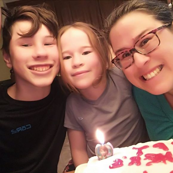 Meet your Posher, Nancy - Picture 1 of 1